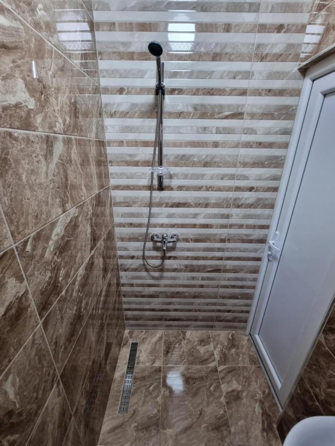 Ebra Lux Apartmani Добра-Вода Экстерьер фото