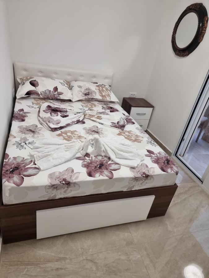 Ebra Lux Apartmani Добра-Вода Экстерьер фото